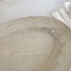 Old oval dish Pexonne FF – Ironstone