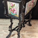 Napoleon III planter