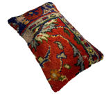 Vintage turkish cushion cover, 30 x 50 cm