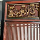 Lay screen of eastern China