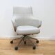 Fauteuil de bureau Lowback, Vitra