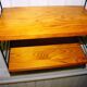 VINTAGE SHELF IN NISSE STRINNING PINE