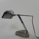 Lampe de bureau française, Fare Lampe Pirouette, années 1930