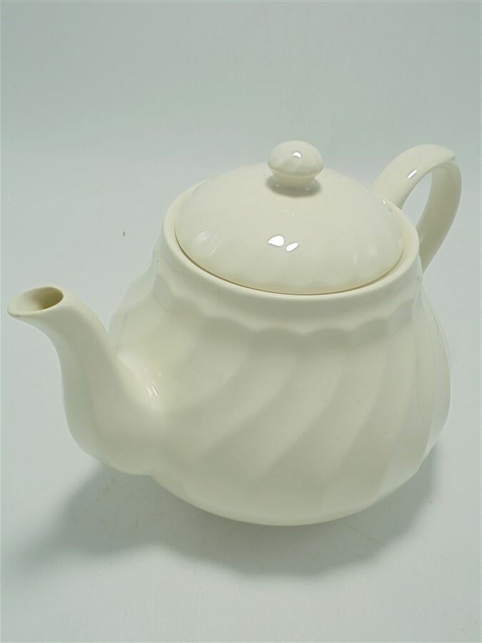 Teapot