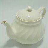 Teapot