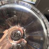 Beautiful Talleyrand Crystal Decanter Baccarat