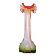 Vase corolle Murano