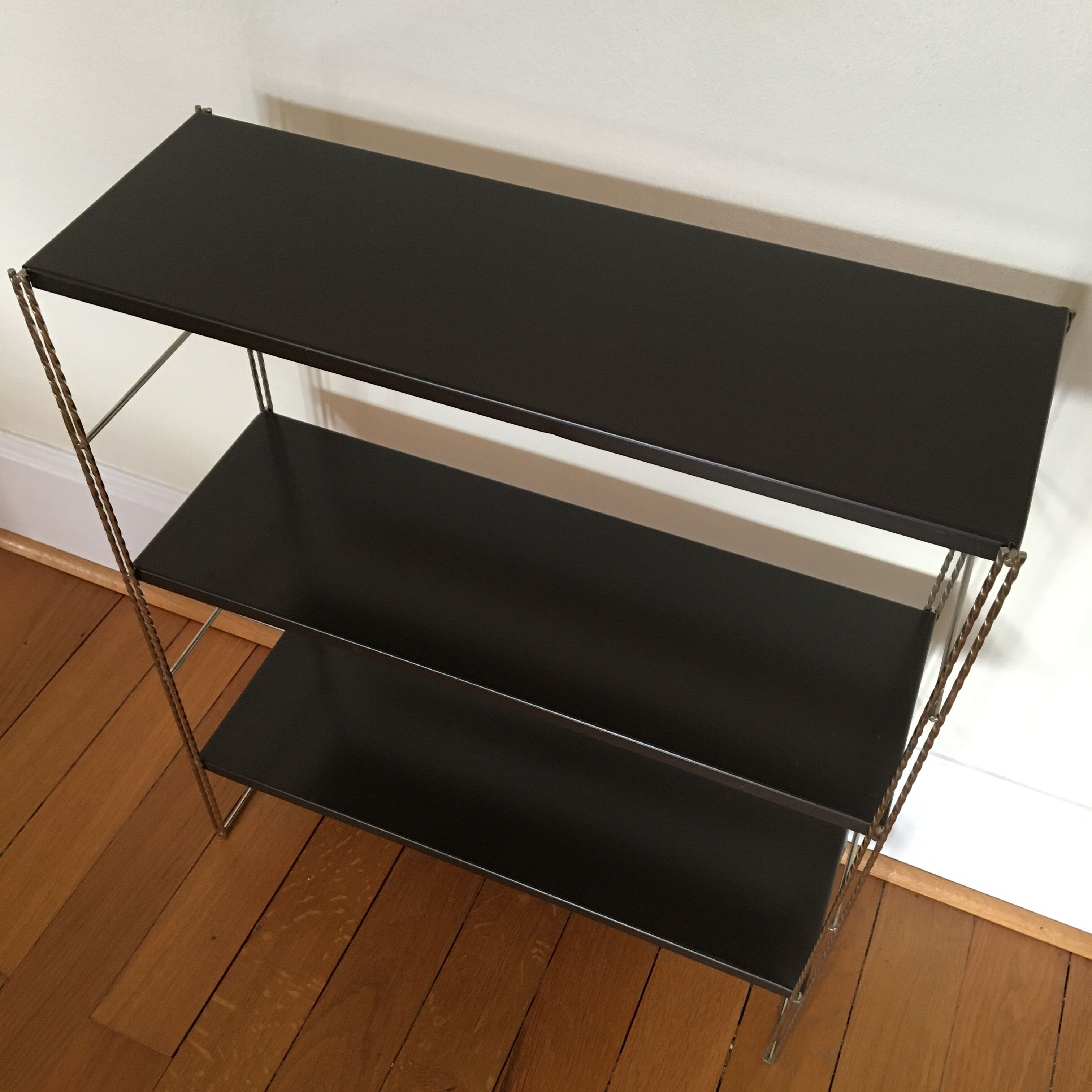 60s mofp sting shelf