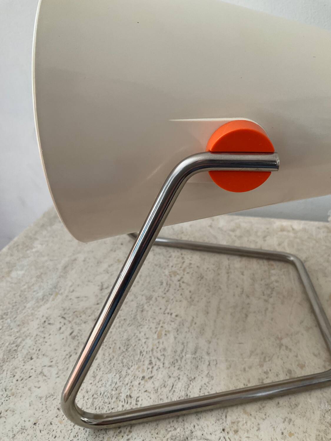 Philips Infraphil lamp from the 70s