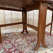 Table Gateleg de style scandinave