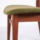 Set of 6 dining chairs – Hans J. Wegner – Model CH30 – Teak & Oak – 1950s
