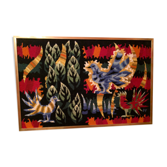 Tapestry
