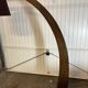 Arc floor lamp Natuzza, 1990s