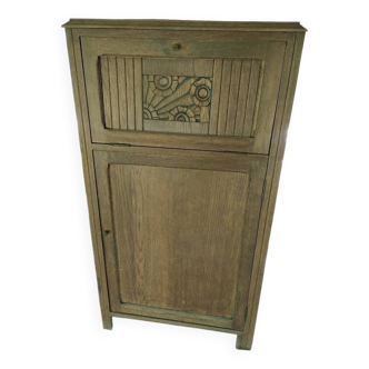 Secrétaire art déco