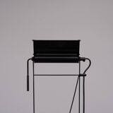 Opus floor lamp by A Monica & P Salvo for Lumina, 1980s Italy