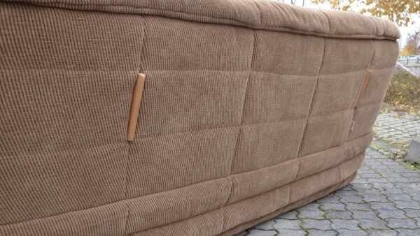 Cinna / Canapé-lit Ligne Roset GAO