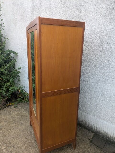 Armoire penderie, vestiaire