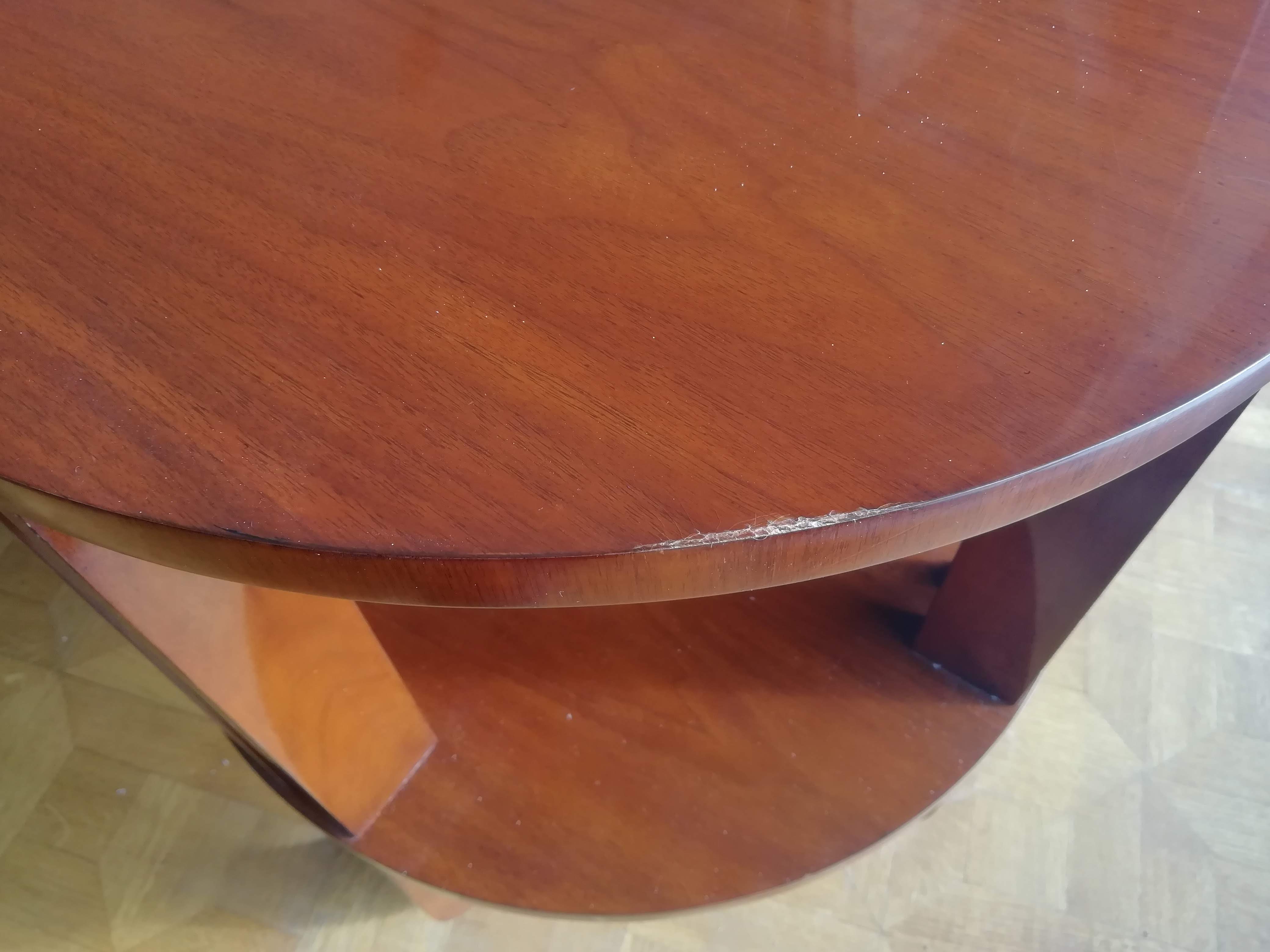 Ralph Lauren Modern Hollywood table d'appoint