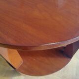 Ralph Lauren Modern Hollywood table d'appoint