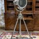 Modern marine style spotlight floor lamp