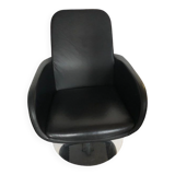 Scandinavian armchair by Paul Carguin 1968