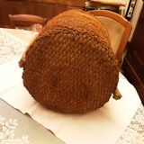 Audoux minet braided code basket