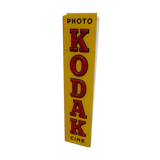 Kodak sign