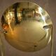 Lampe Vintage Victory Gold par Artoff, Italie, années 1980.