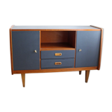 Teak buffet