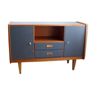 Teak buffet