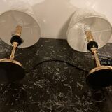 Lampe de salon
