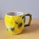 Lemon Slush Tea Set