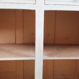 Vintage Parisian buffet