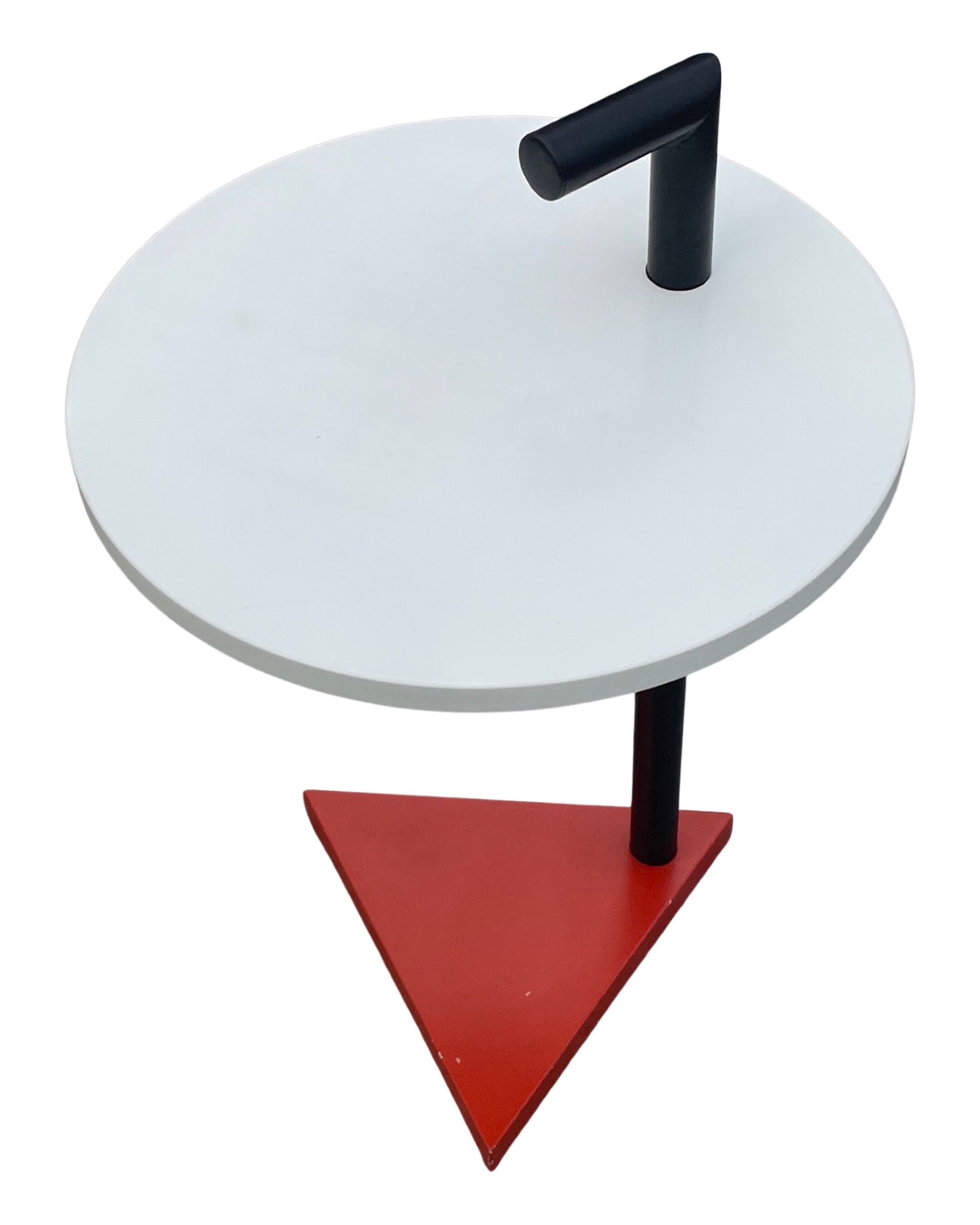 Vintage side table 80's