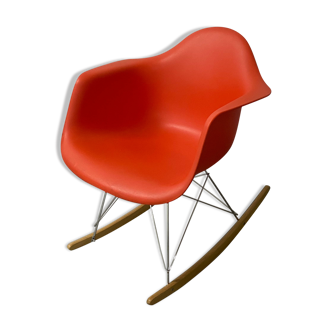 Rocking Chair RAR Charles and Ray Eames Vitra Edition