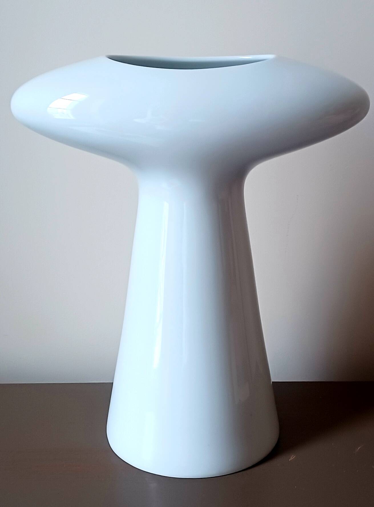 Rare Vase. “Spirit” collection by Robin Platt and Cairn Young for Rosenthal