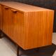 Enfilade en teck Mcintosh, collection Moy