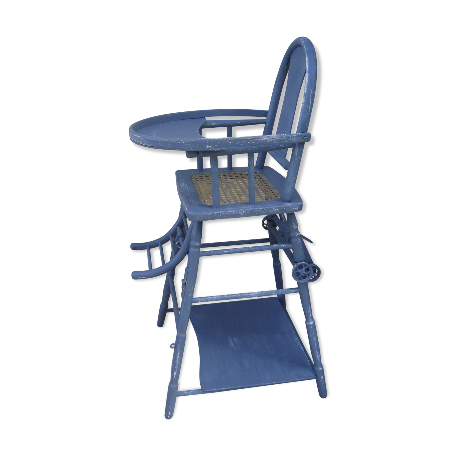 Chania high chair