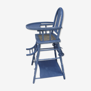 Chania high chair