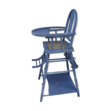 Chania high chair