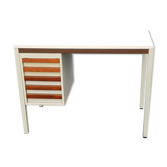 Industrial office year 1970