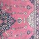 Turkish carpet former Sparta handmade 273 x 390 cm