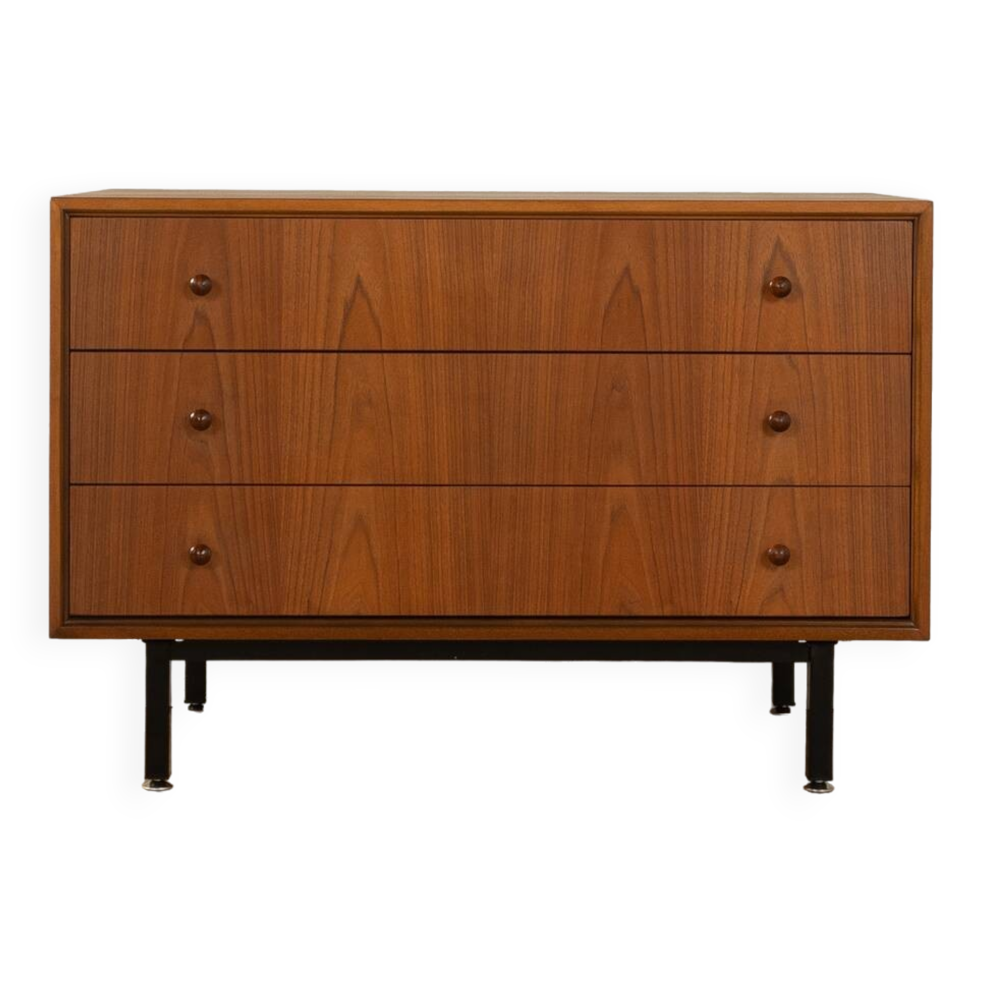 Commode des années 60, Lübke