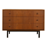 Commode des années 60, Lübke