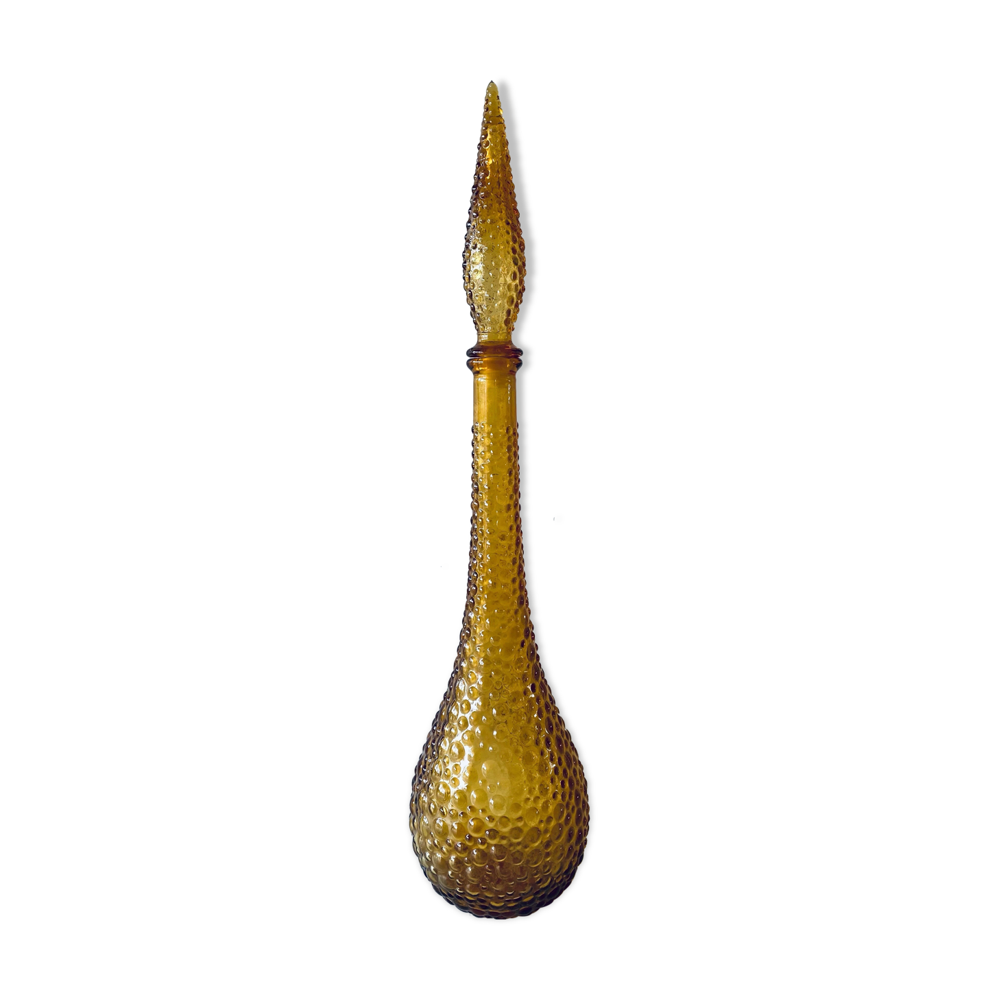 Grande carafe Italienne vintage