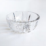 Saint Louis cut crystal cup