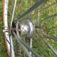Men's bike 50s brand Greyhound made in Belgium