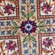 Very nice large Kashan Persian carpet 260x380cm