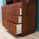 Teak bookcase, Danish design, 1960s, designer: Børge Mogensen