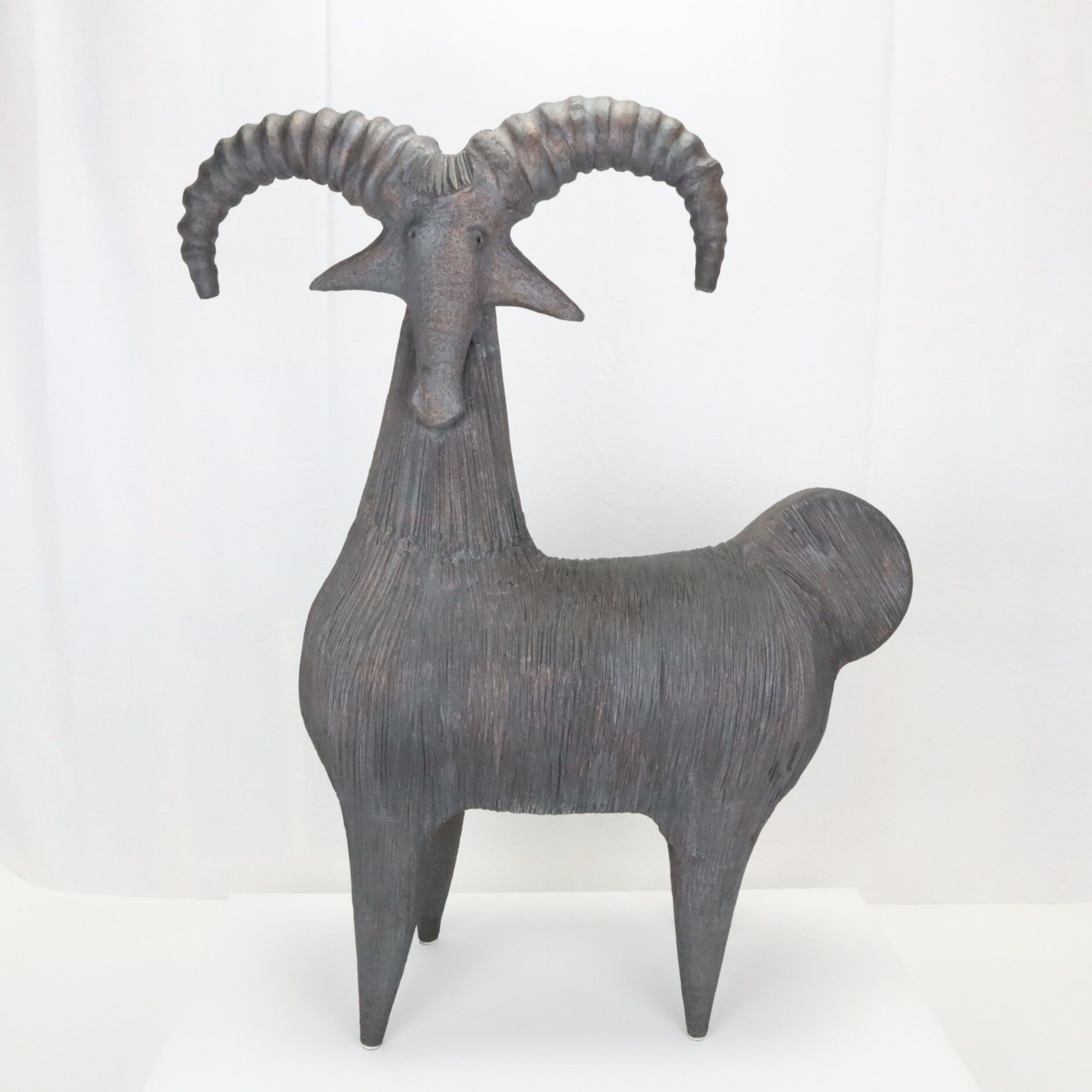 Ceramics by Dominique Pouchain